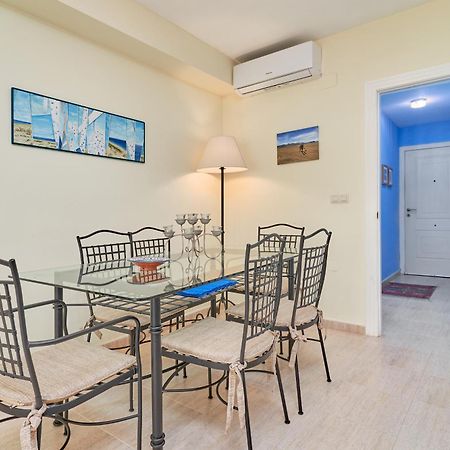 살로브레나 Casa Venus 아파트 외부 사진