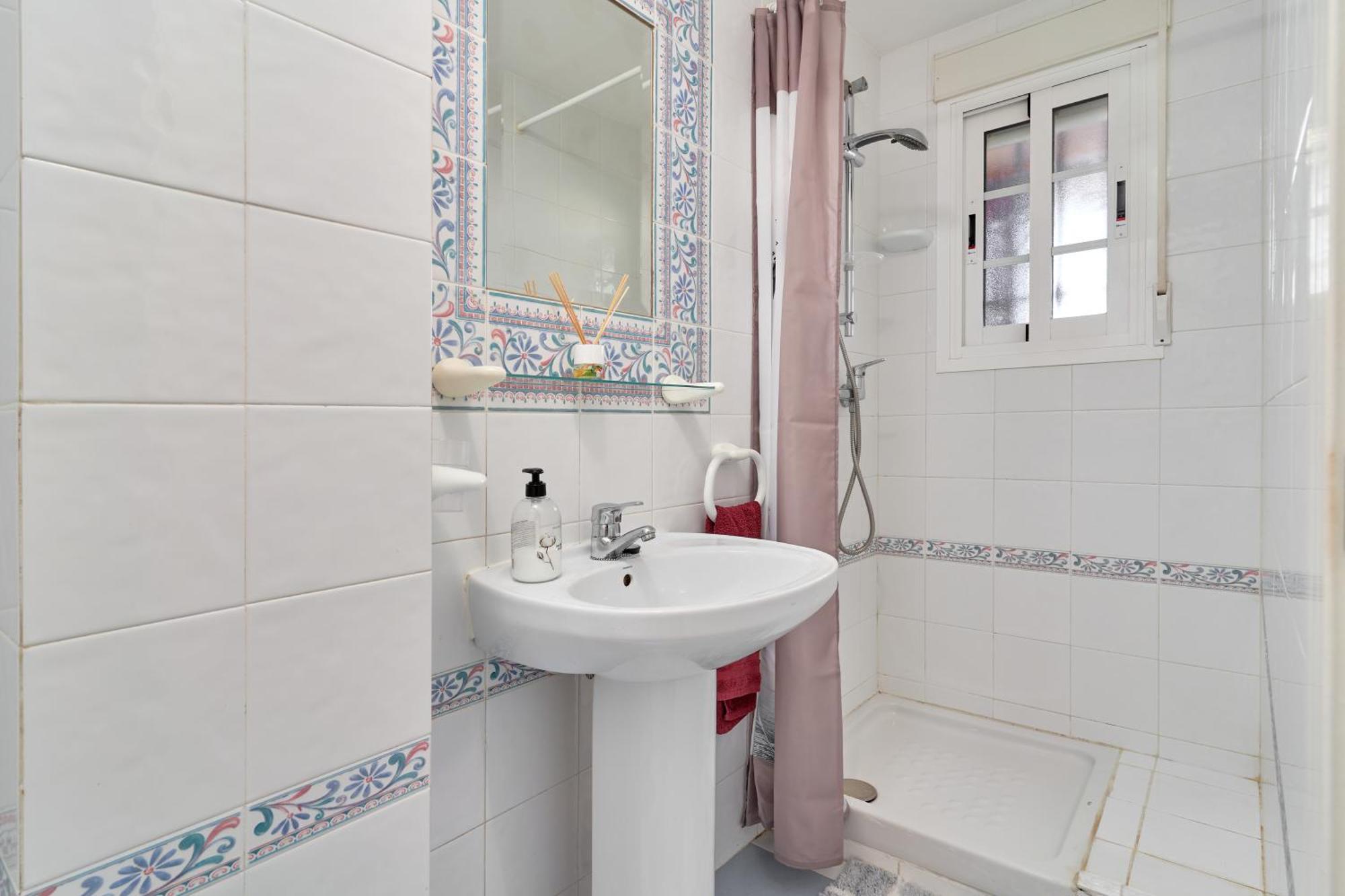 살로브레나 Casa Venus 아파트 외부 사진