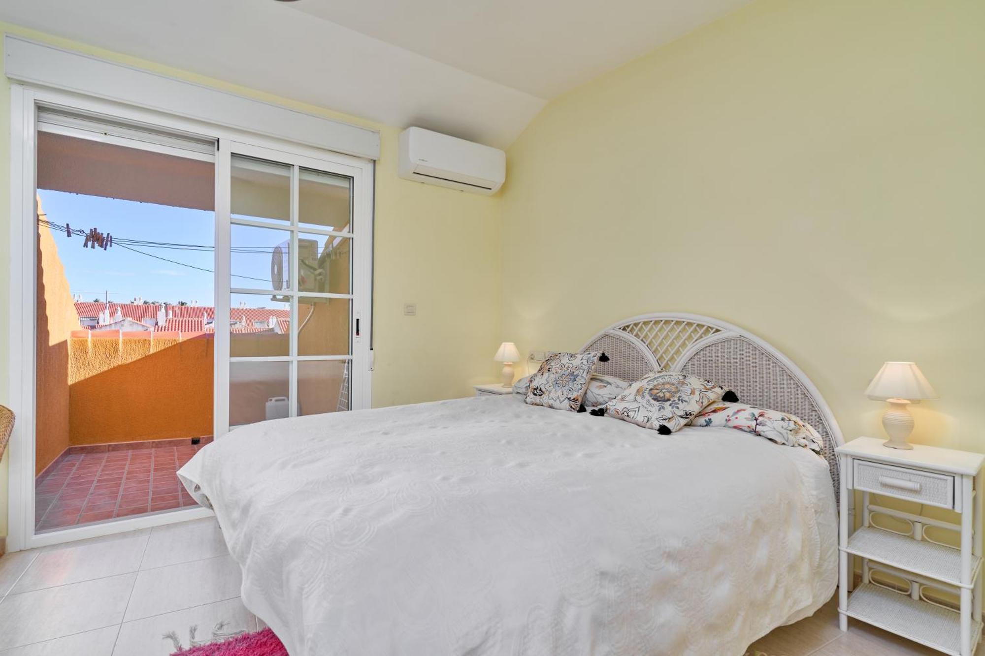 살로브레나 Casa Venus 아파트 외부 사진