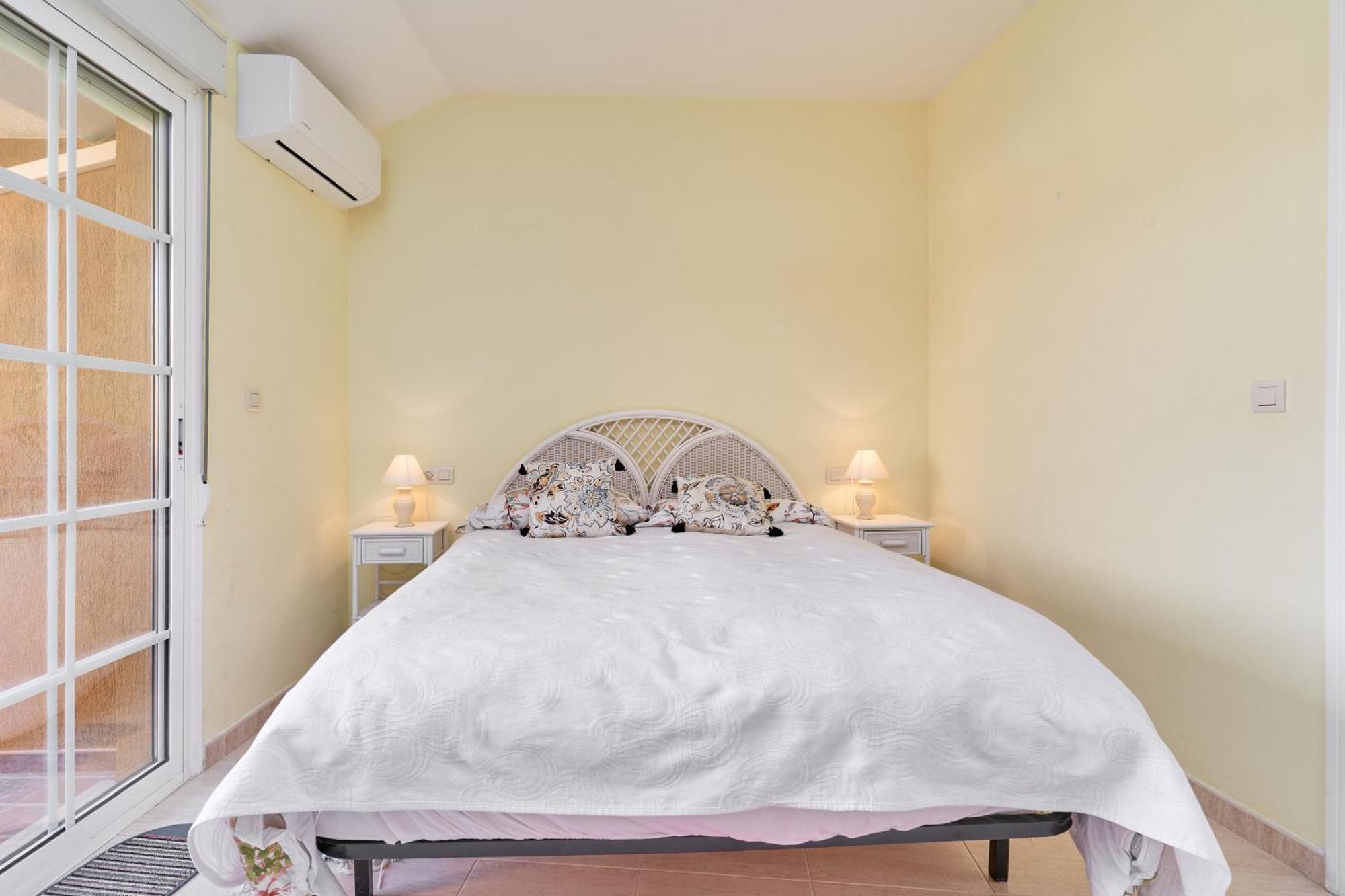 살로브레나 Casa Venus 아파트 외부 사진
