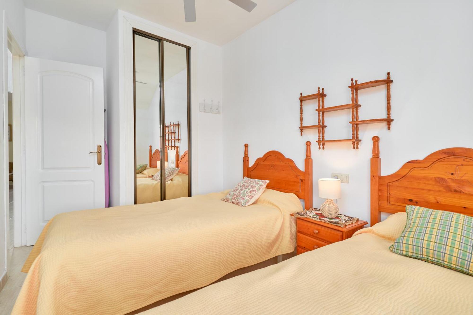 살로브레나 Casa Venus 아파트 외부 사진